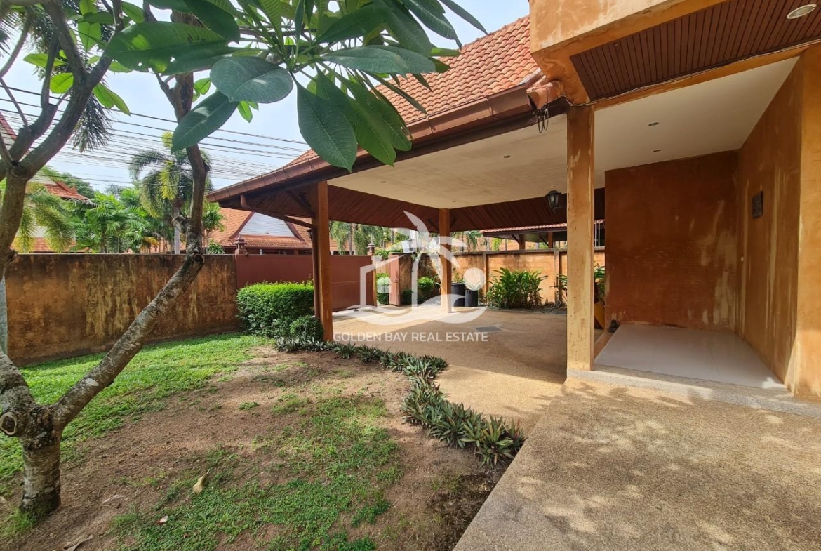 Lanna Villas – East Pattaya