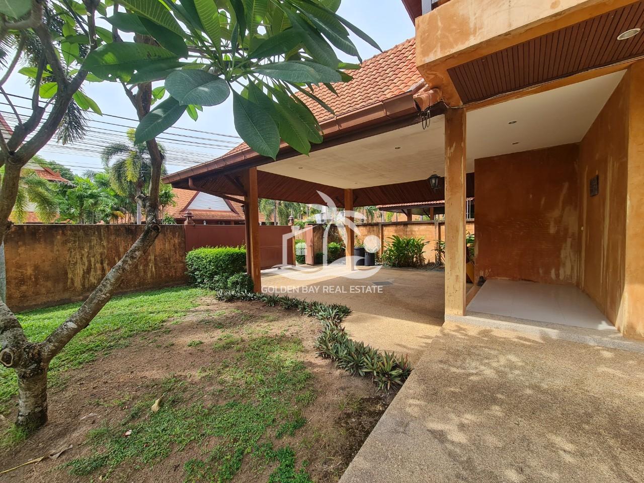 Lanna Villas – East Pattaya