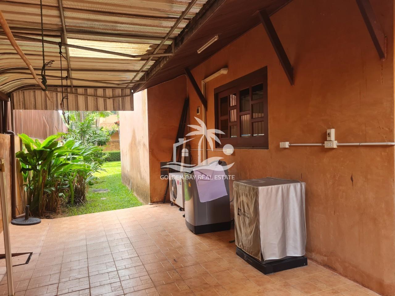 Lanna Villas – East Pattaya