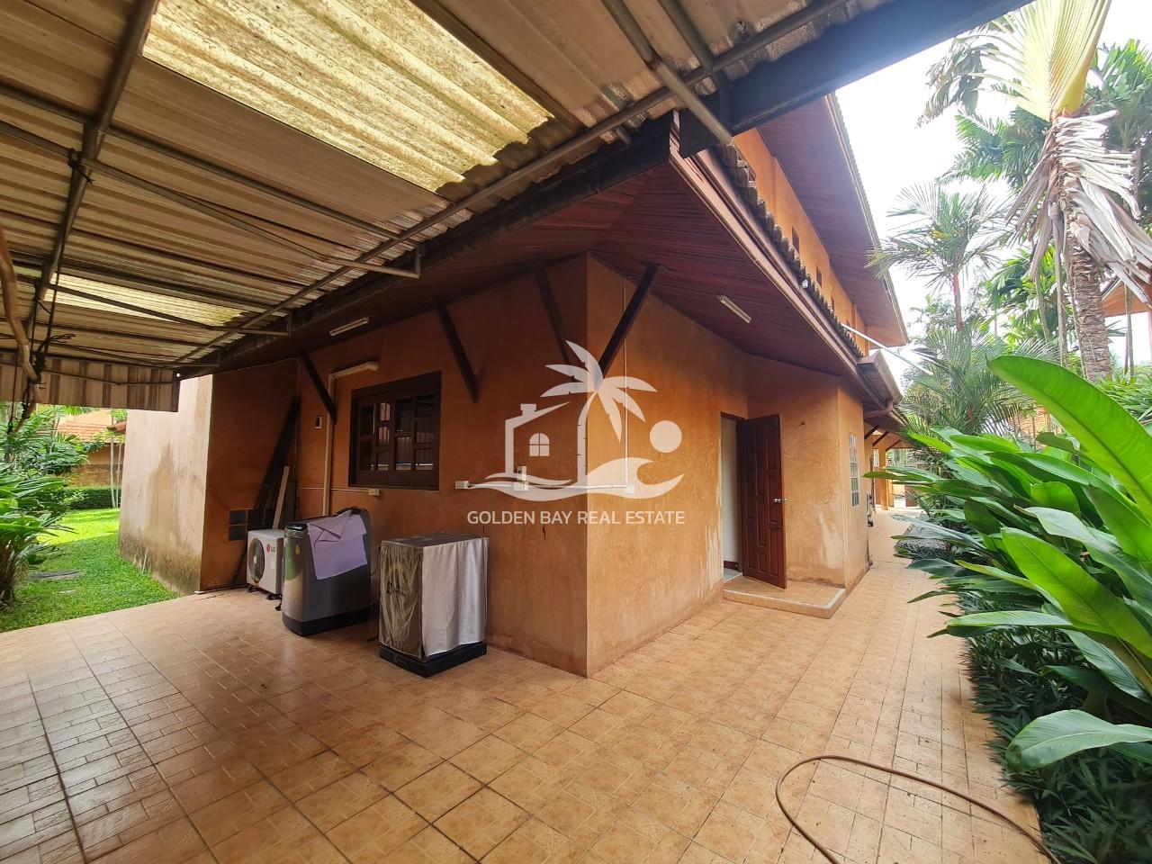 Lanna Villas – East Pattaya