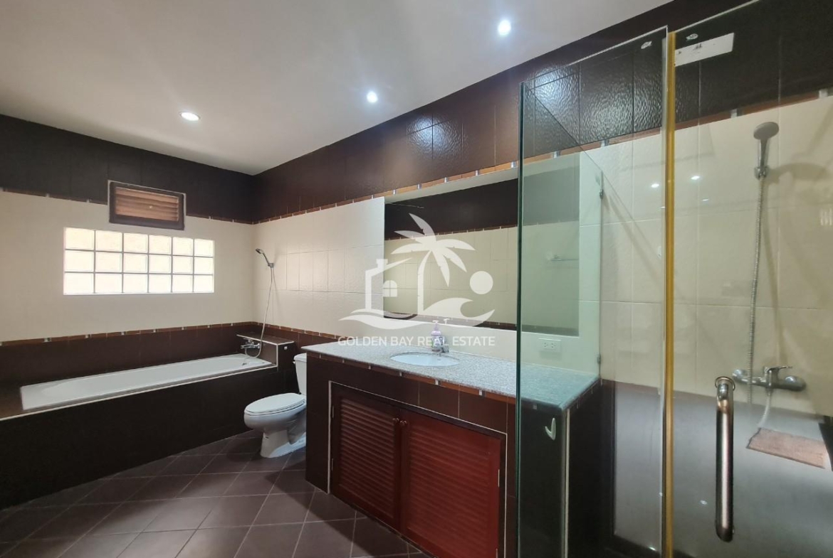 Lanna Villas – East Pattaya