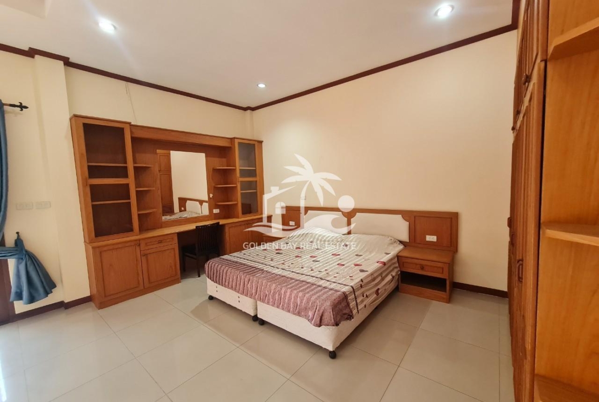 Lanna Villas – East Pattaya