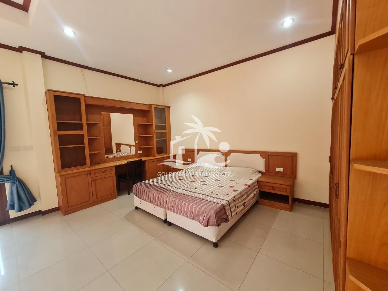 Lanna Villas – East Pattaya