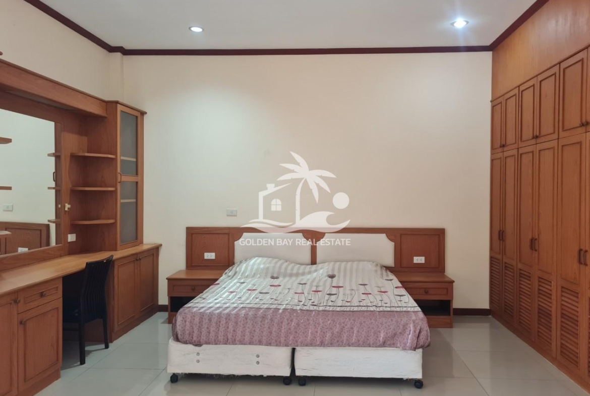 Lanna Villas – East Pattaya
