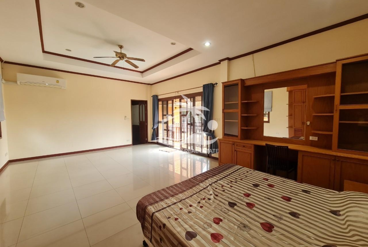 Lanna Villas – East Pattaya