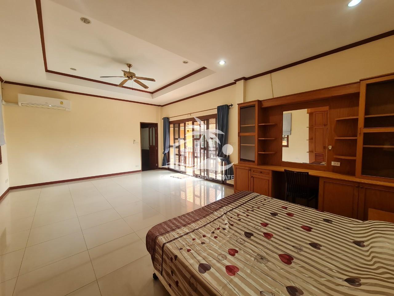Lanna Villas – East Pattaya