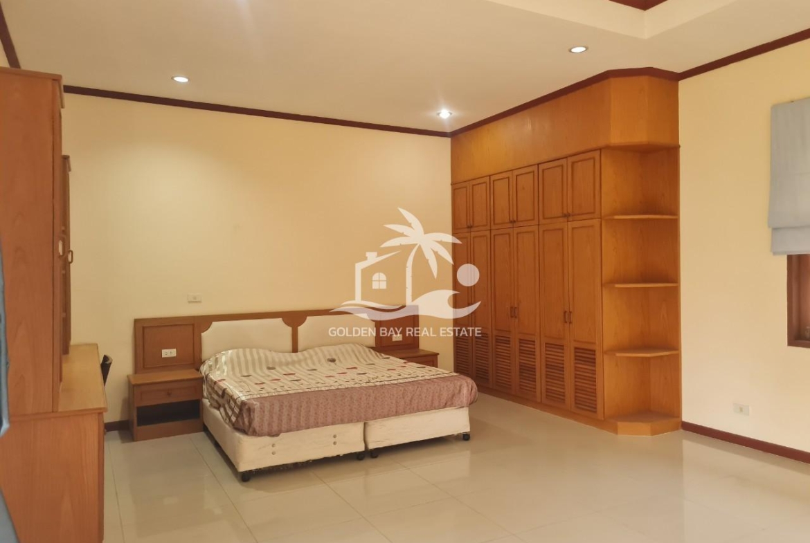Lanna Villas – East Pattaya