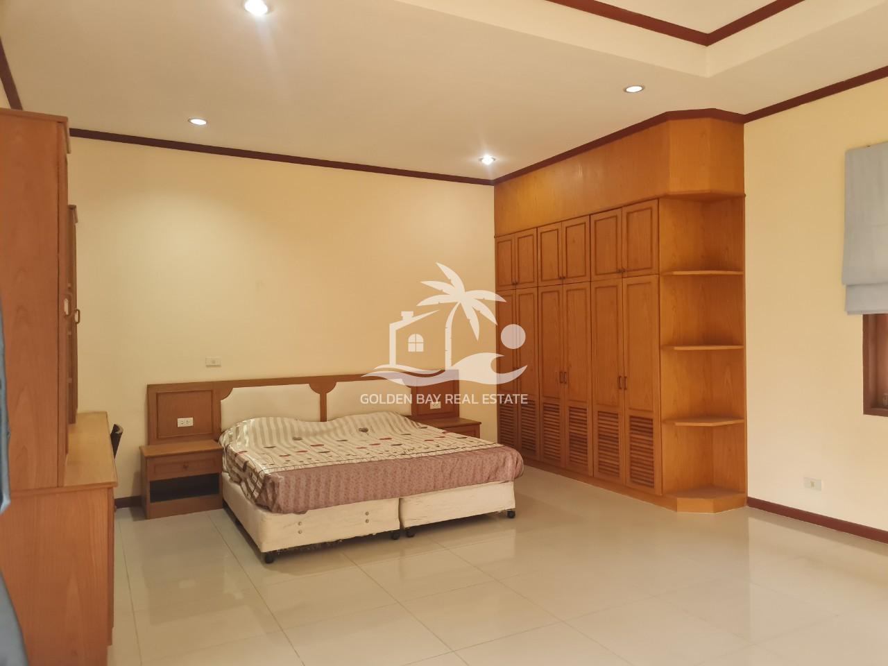 Lanna Villas – East Pattaya