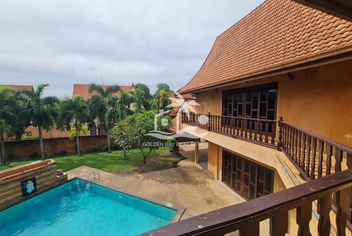 Lanna Villas – East Pattaya