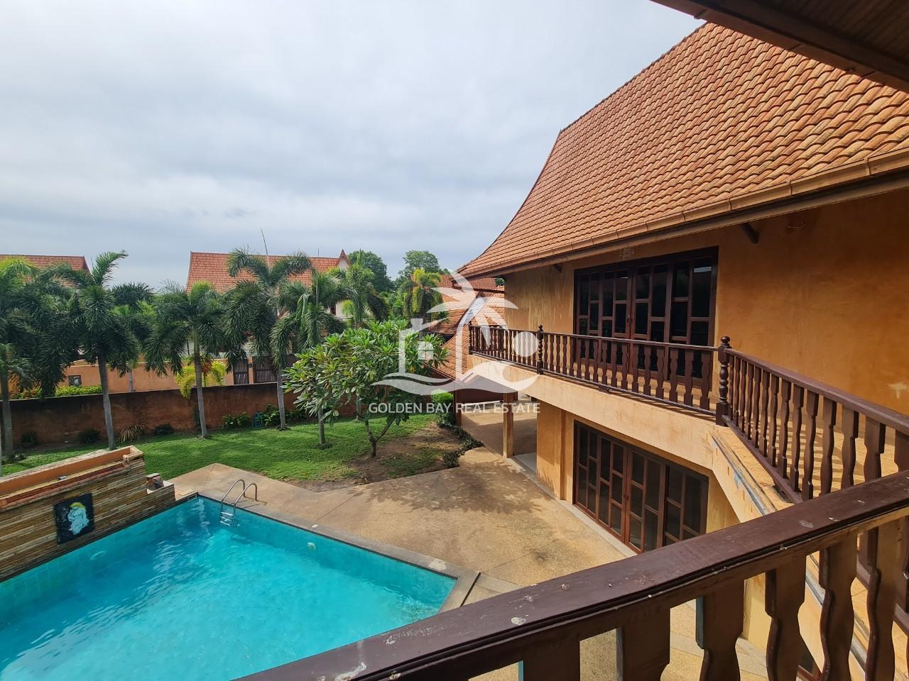 Lanna Villas – East Pattaya
