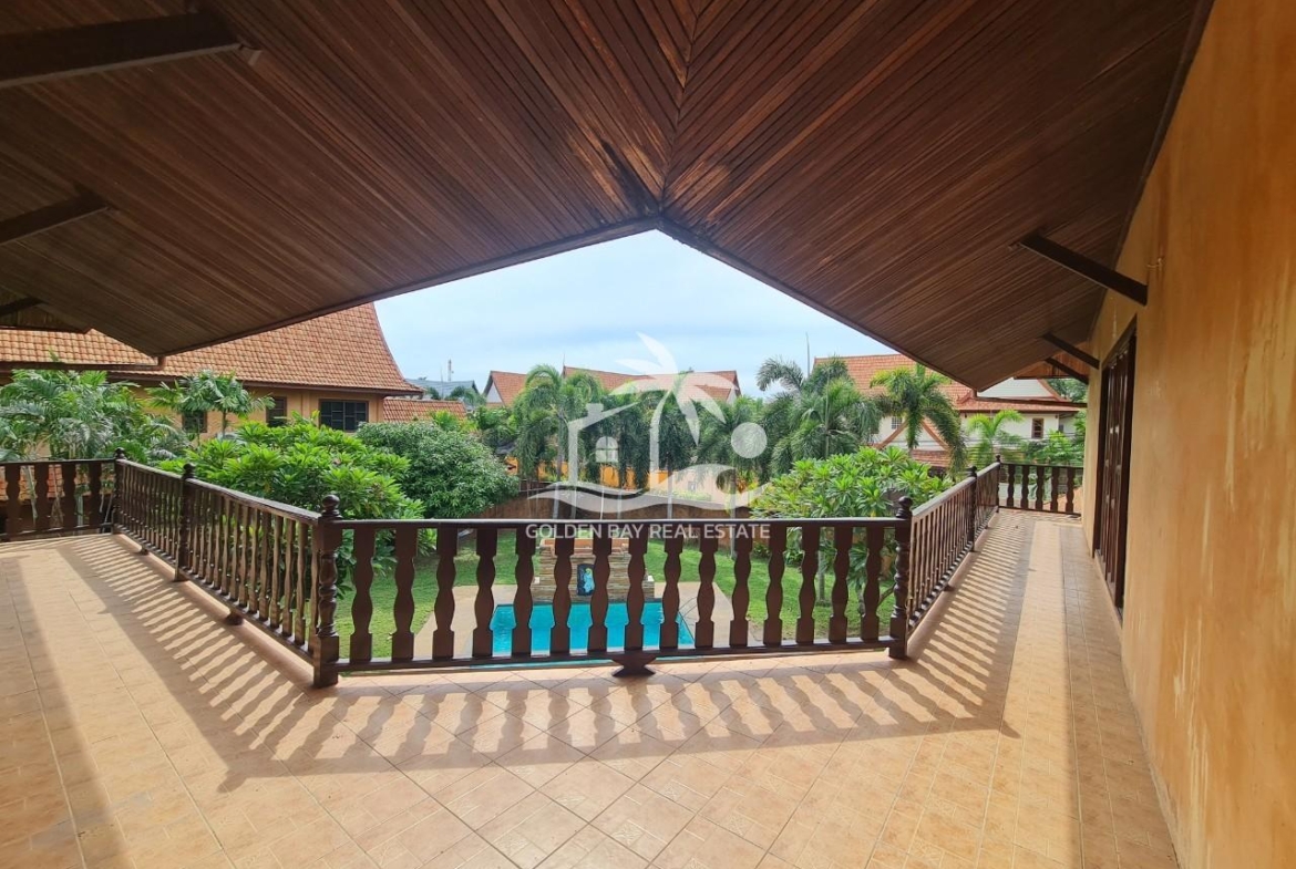 Lanna Villas – East Pattaya