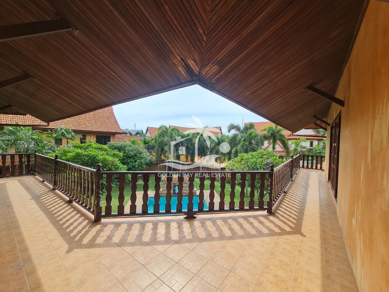 Lanna Villas – East Pattaya