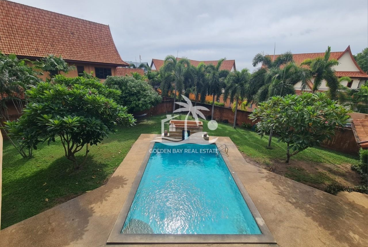 Lanna Villas – East Pattaya