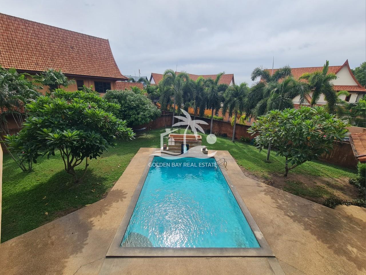Lanna Villas – East Pattaya