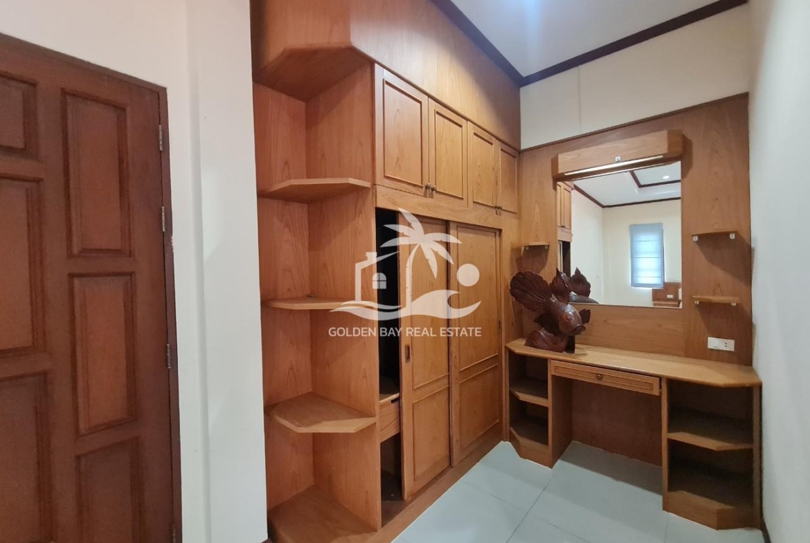 Lanna Villas – East Pattaya