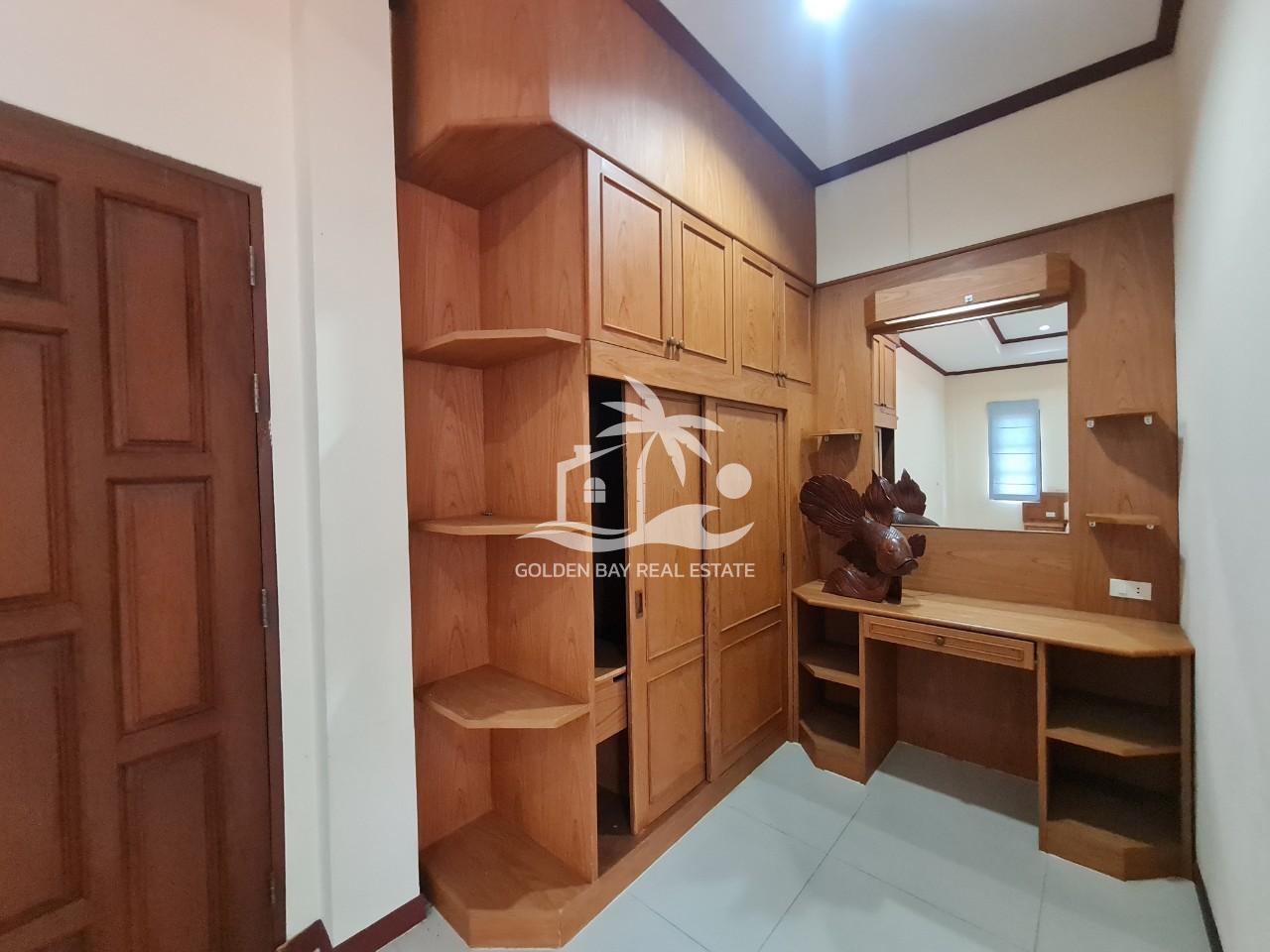 Lanna Villas – East Pattaya