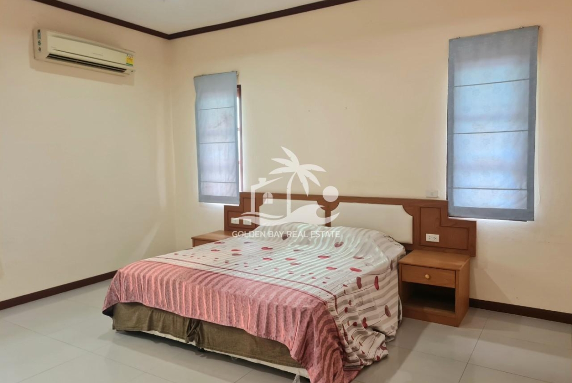 Lanna Villas – East Pattaya