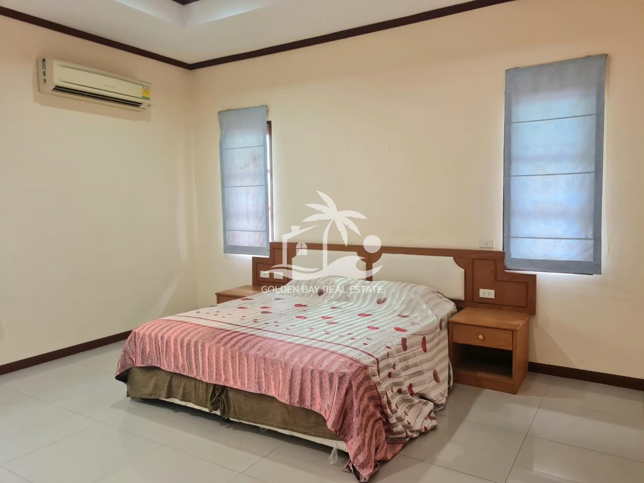 Lanna Villas – East Pattaya