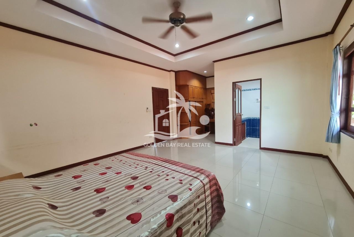 Lanna Villas – East Pattaya