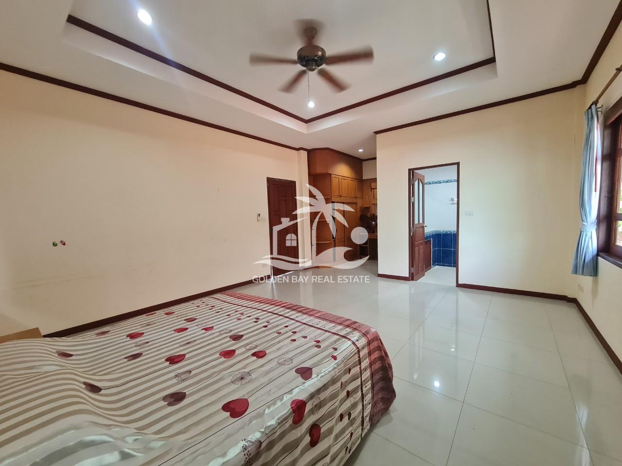 Lanna Villas – East Pattaya