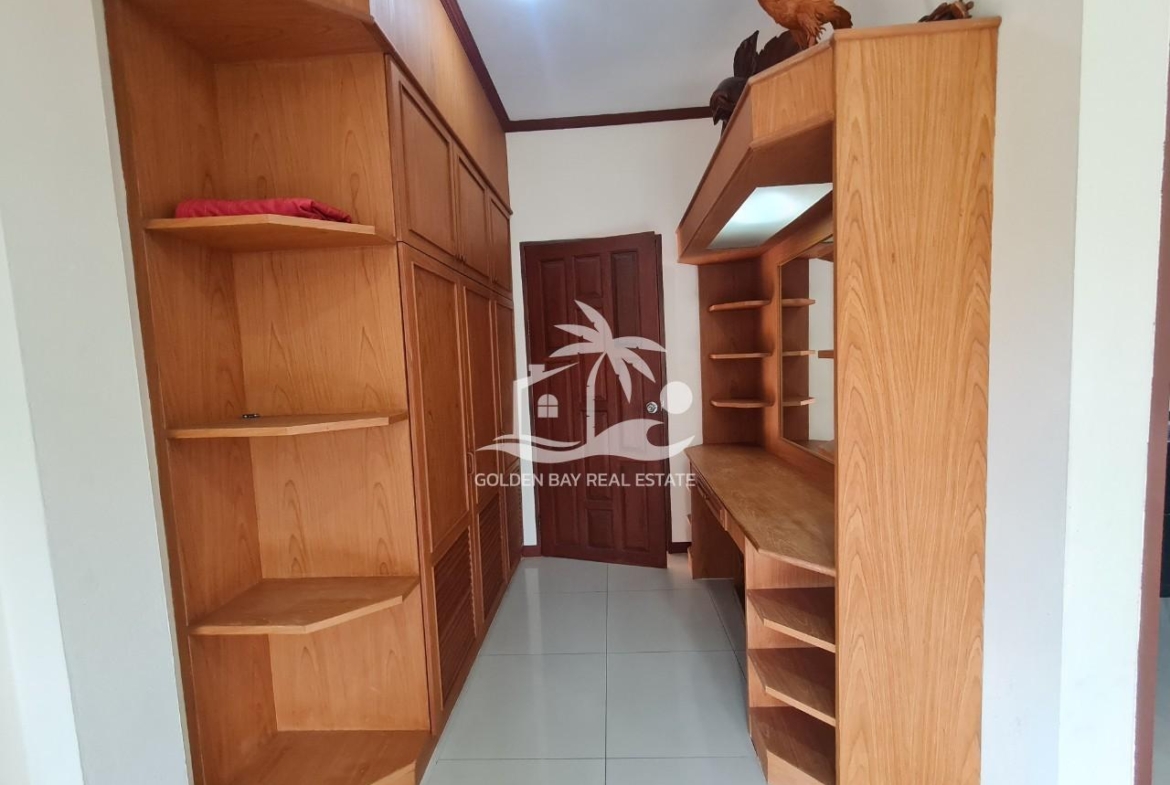 Lanna Villas – East Pattaya