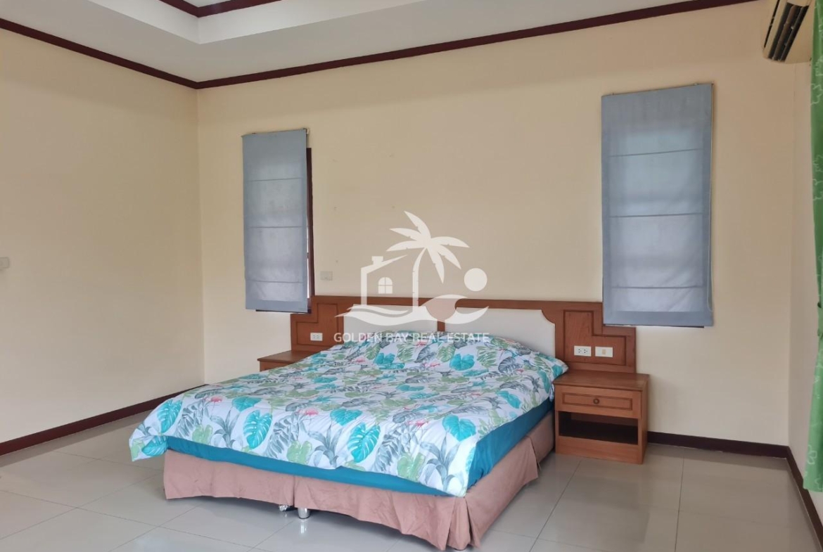 Lanna Villas – East Pattaya