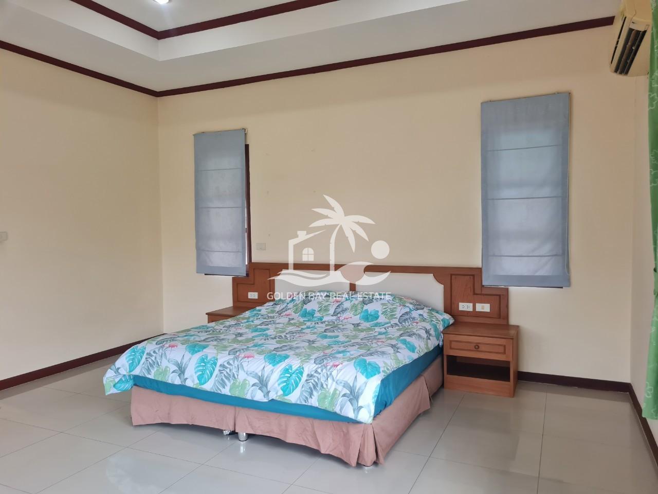Lanna Villas – East Pattaya