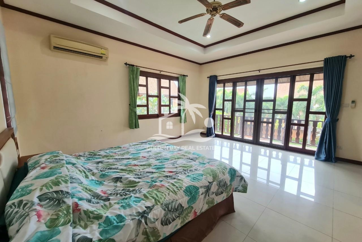 Lanna Villas – East Pattaya