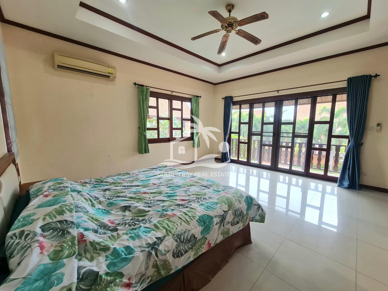 Lanna Villas – East Pattaya
