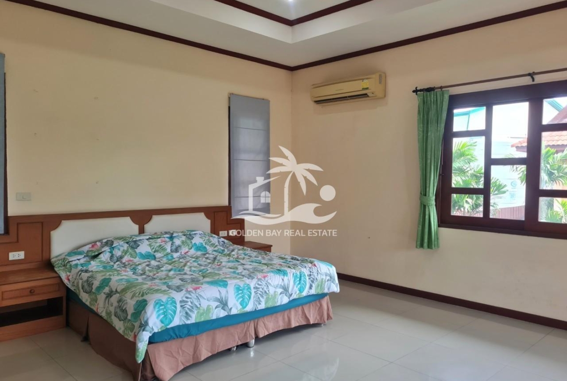 Lanna Villas – East Pattaya