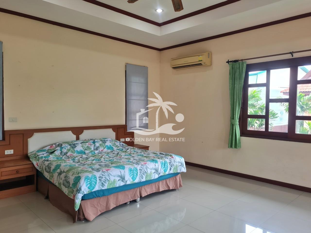 Lanna Villas – East Pattaya