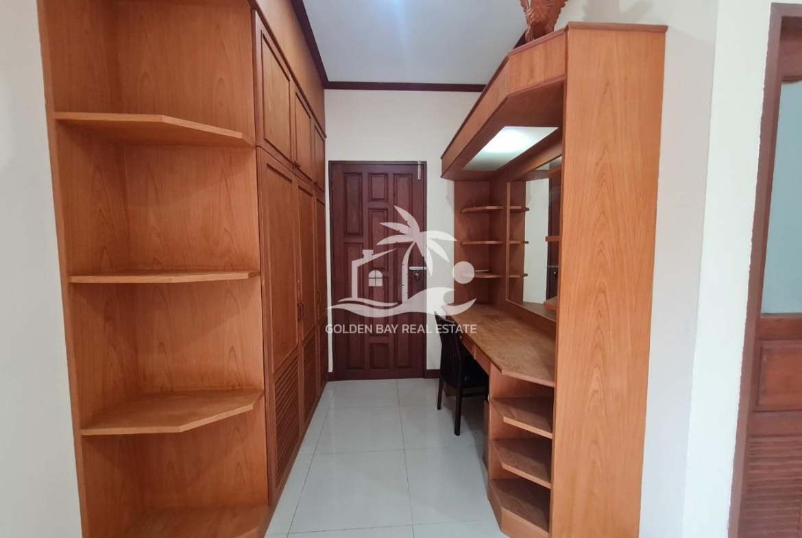 Lanna Villas – East Pattaya
