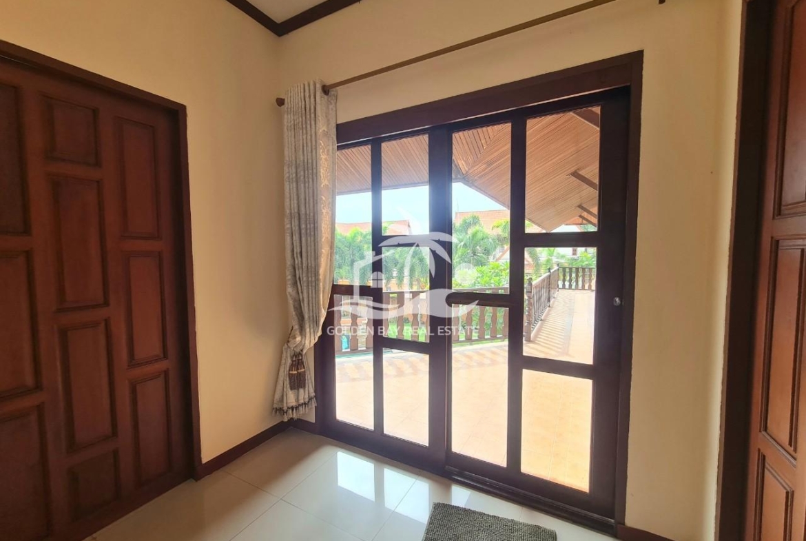 Lanna Villas – East Pattaya