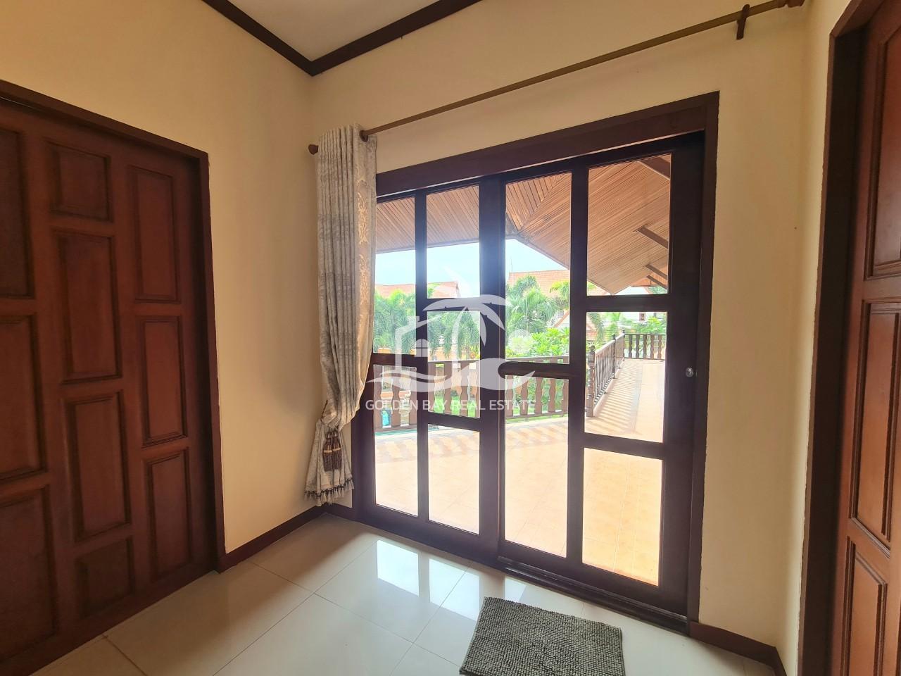 Lanna Villas – East Pattaya