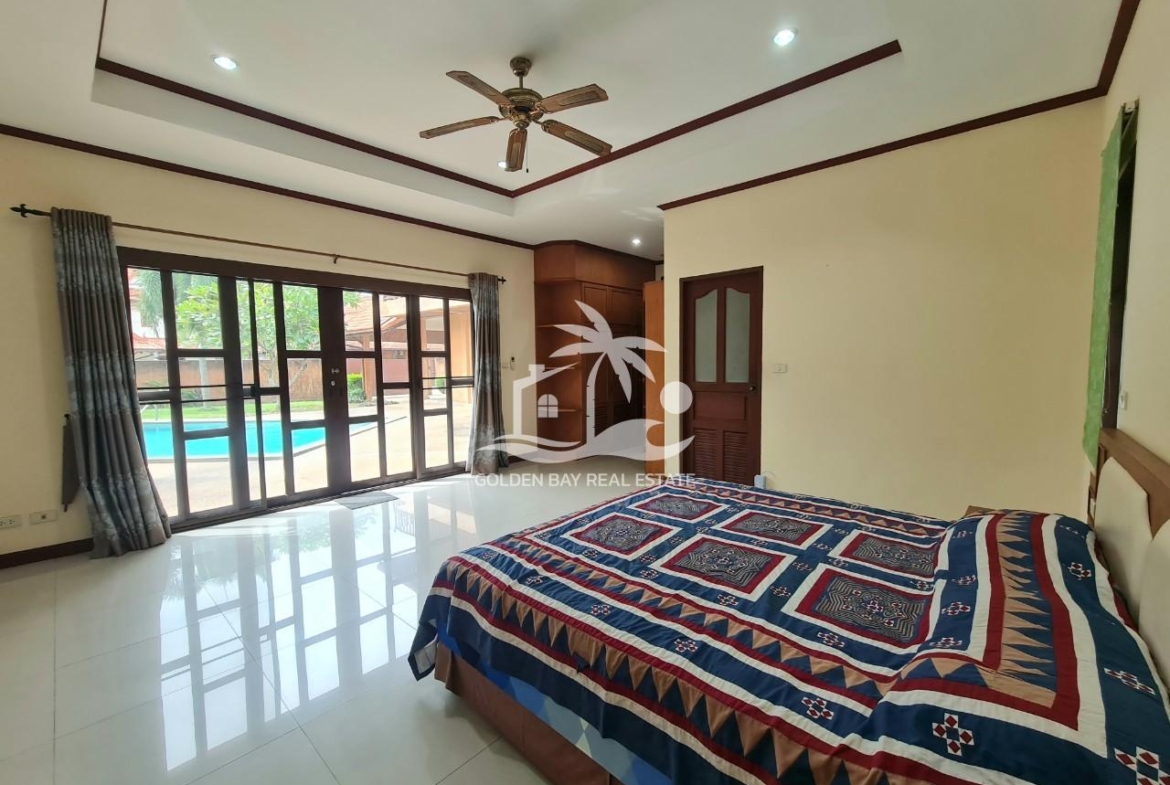 Lanna Villas – East Pattaya