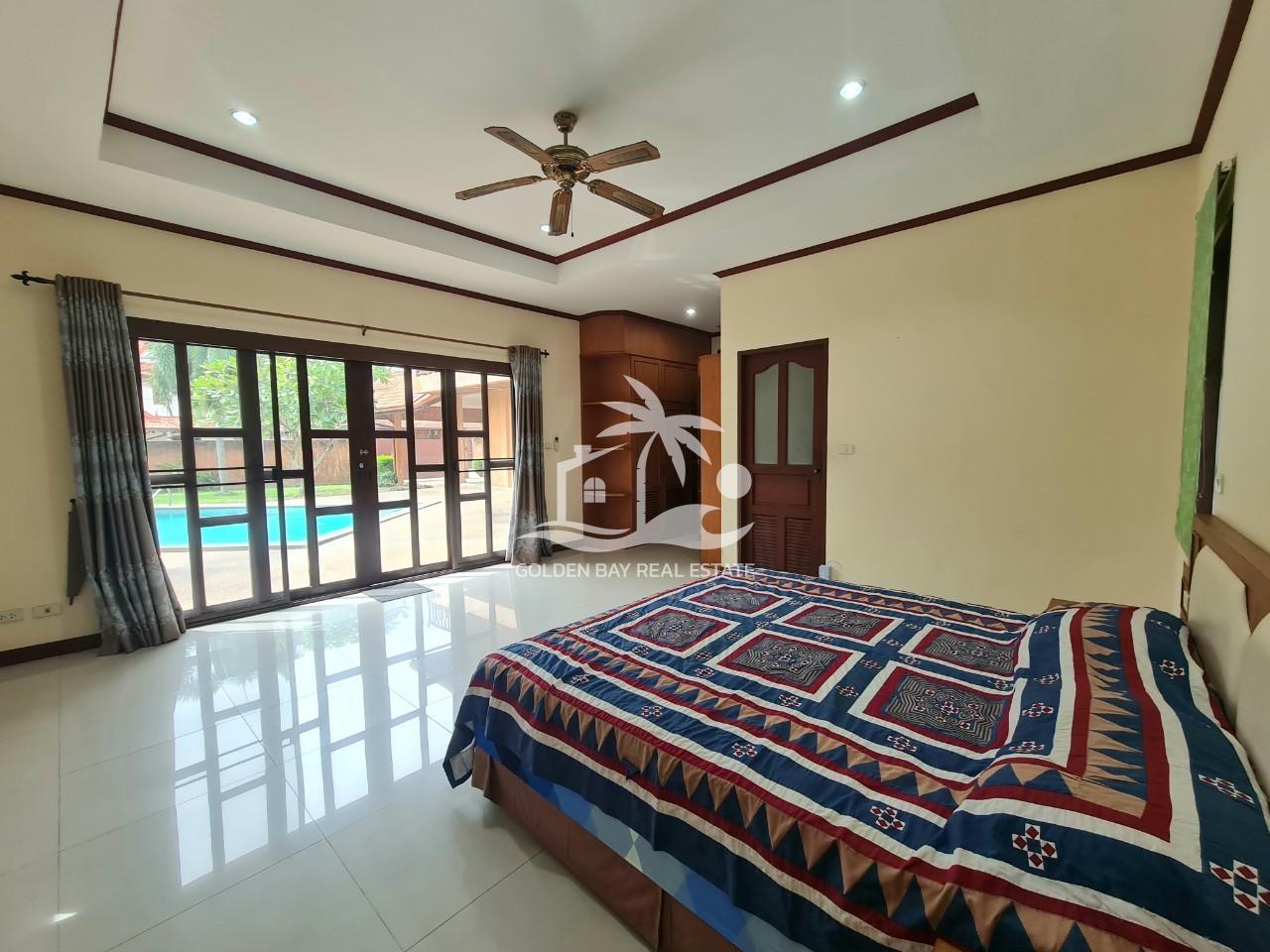 Lanna Villas – East Pattaya