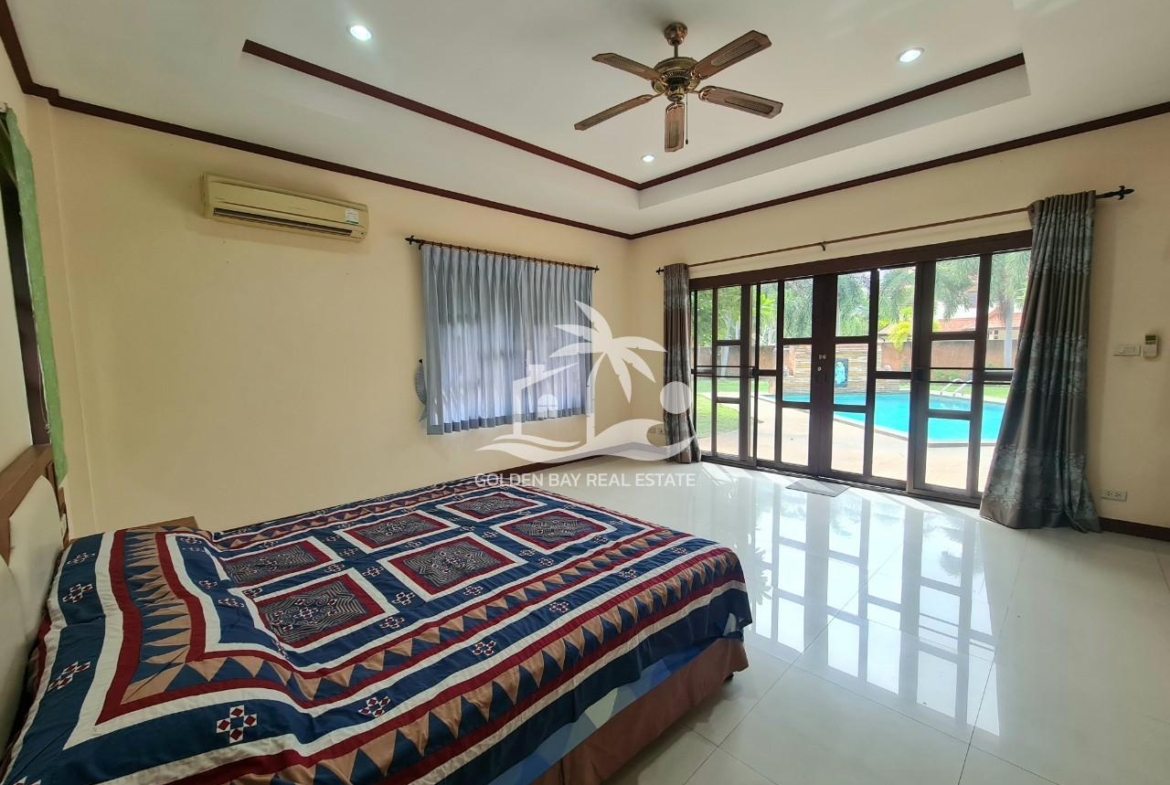 Lanna Villas – East Pattaya
