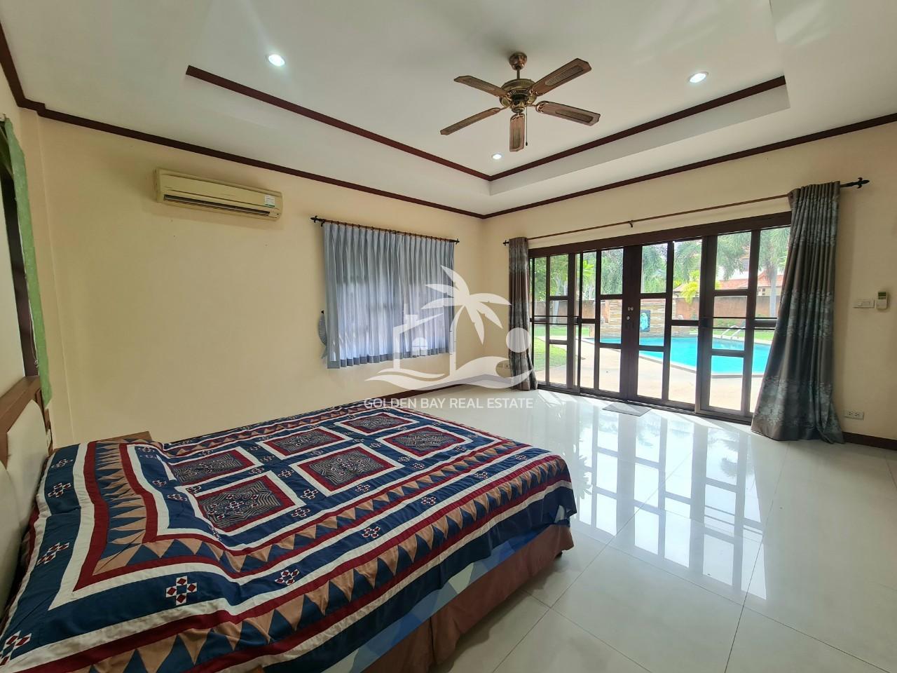Lanna Villas – East Pattaya