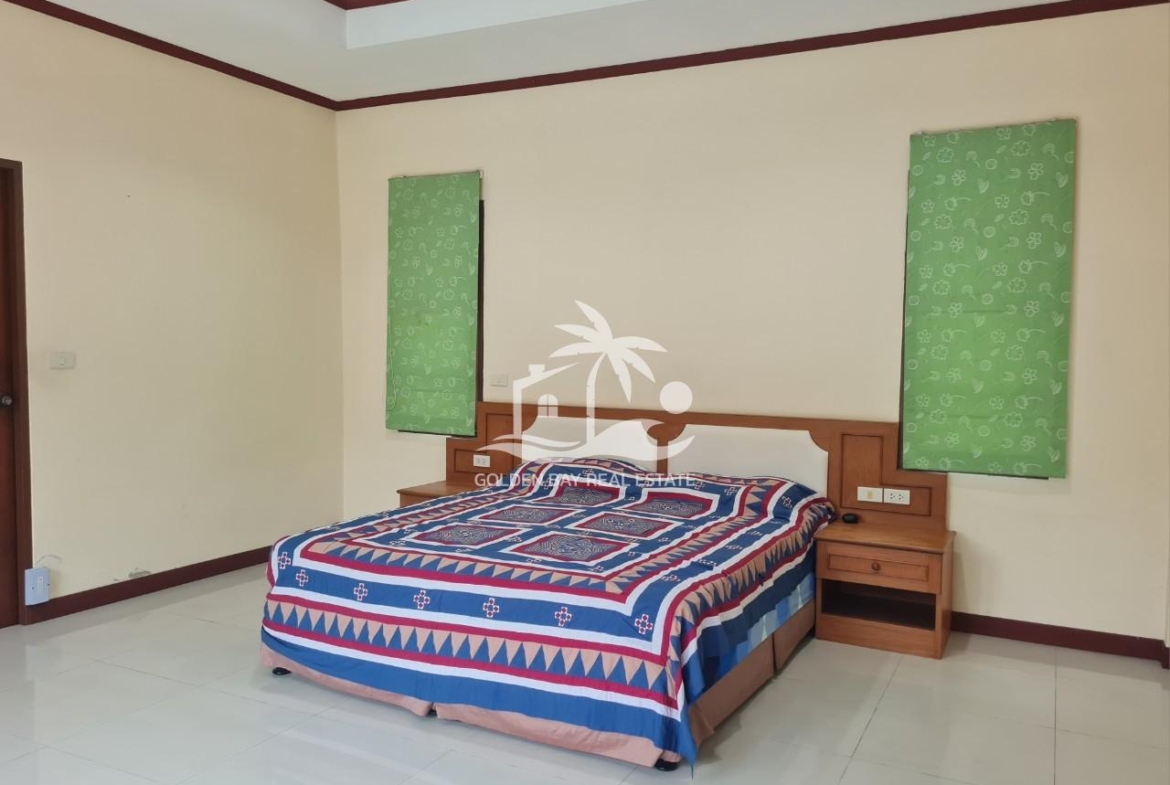 Lanna Villas – East Pattaya