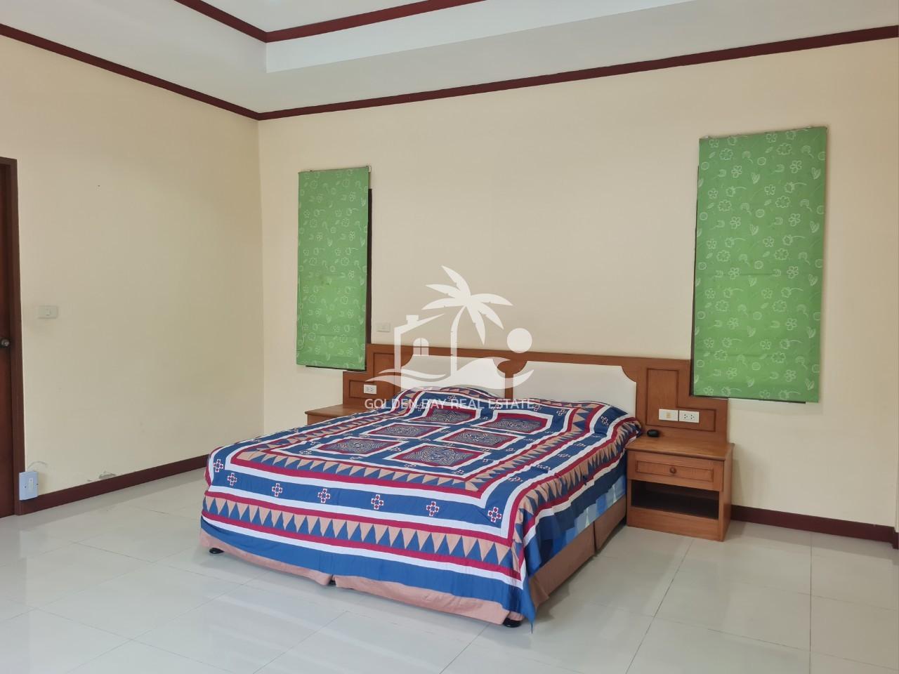 Lanna Villas – East Pattaya