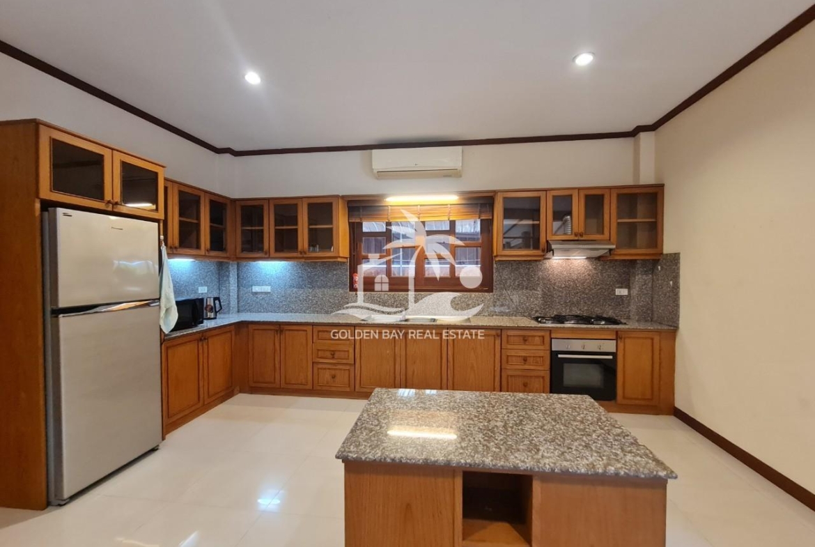 Lanna Villas – East Pattaya