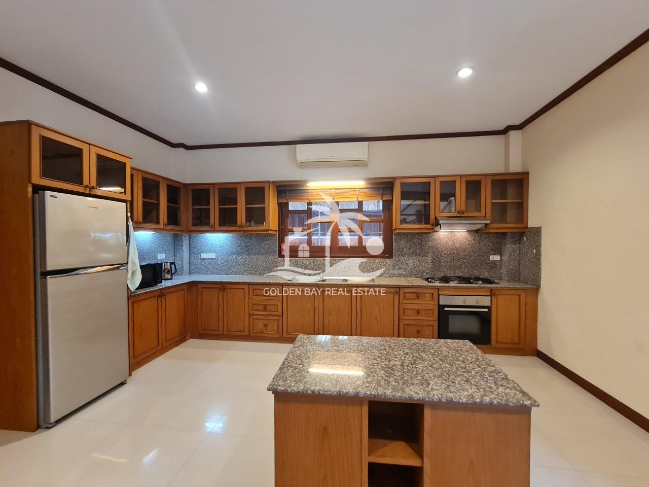 Lanna Villas – East Pattaya
