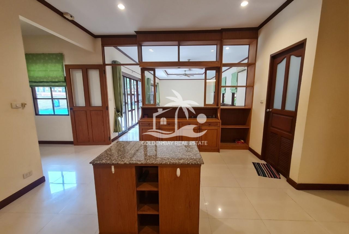 Lanna Villas – East Pattaya