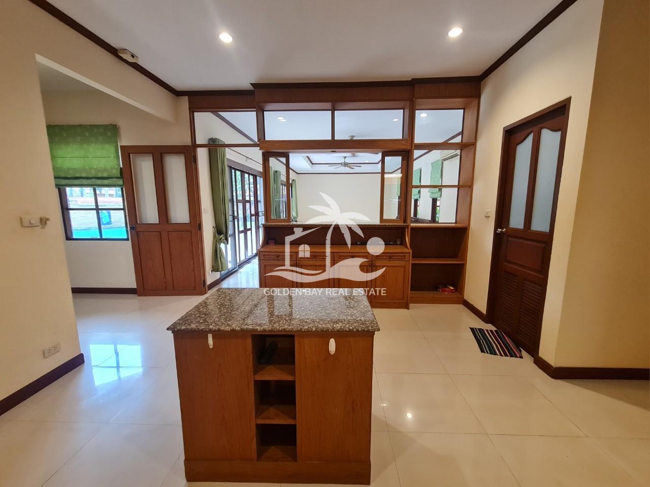 Lanna Villas – East Pattaya