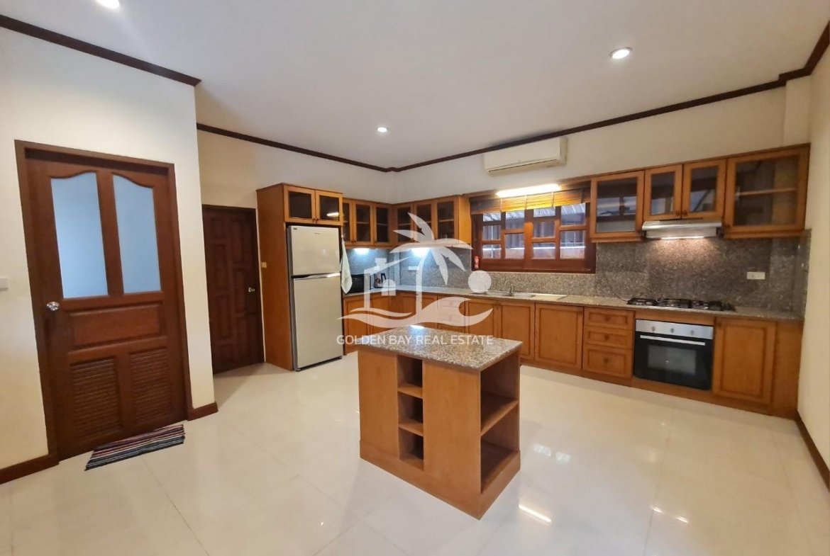 Lanna Villas – East Pattaya