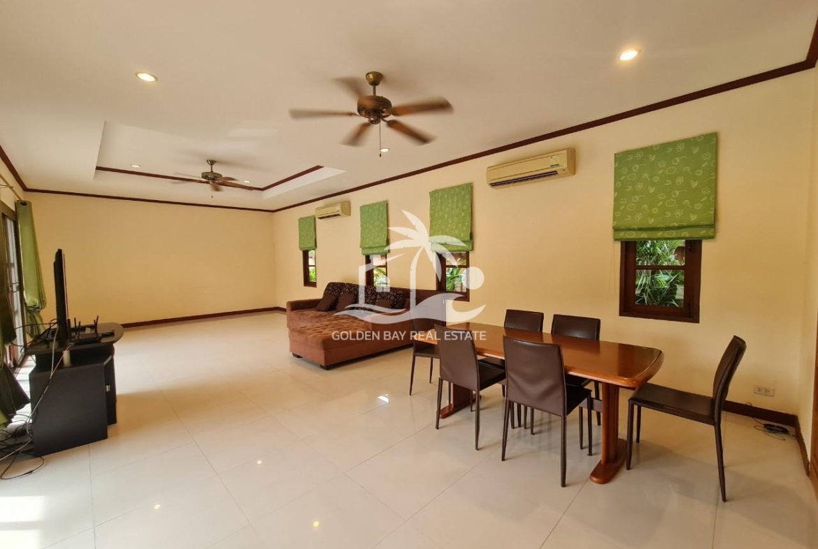 Lanna Villas – East Pattaya