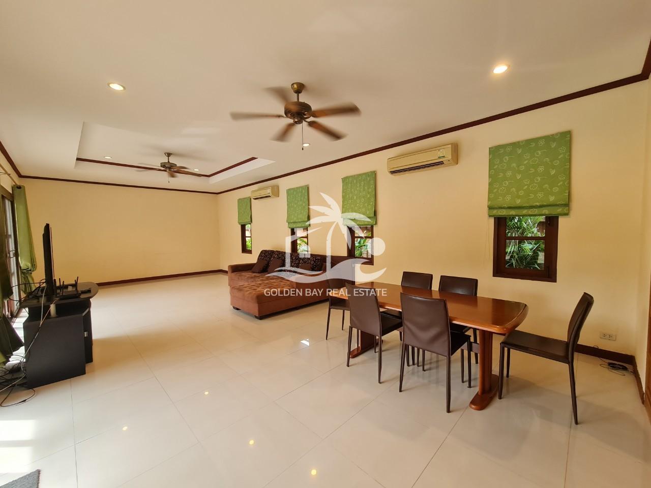 Lanna Villas – East Pattaya