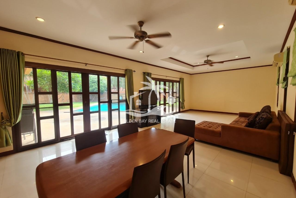 Lanna Villas – East Pattaya