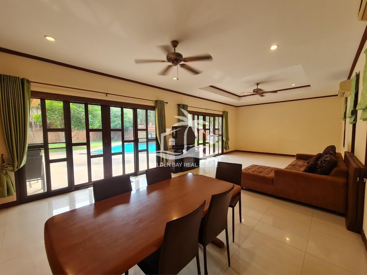 Lanna Villas – East Pattaya