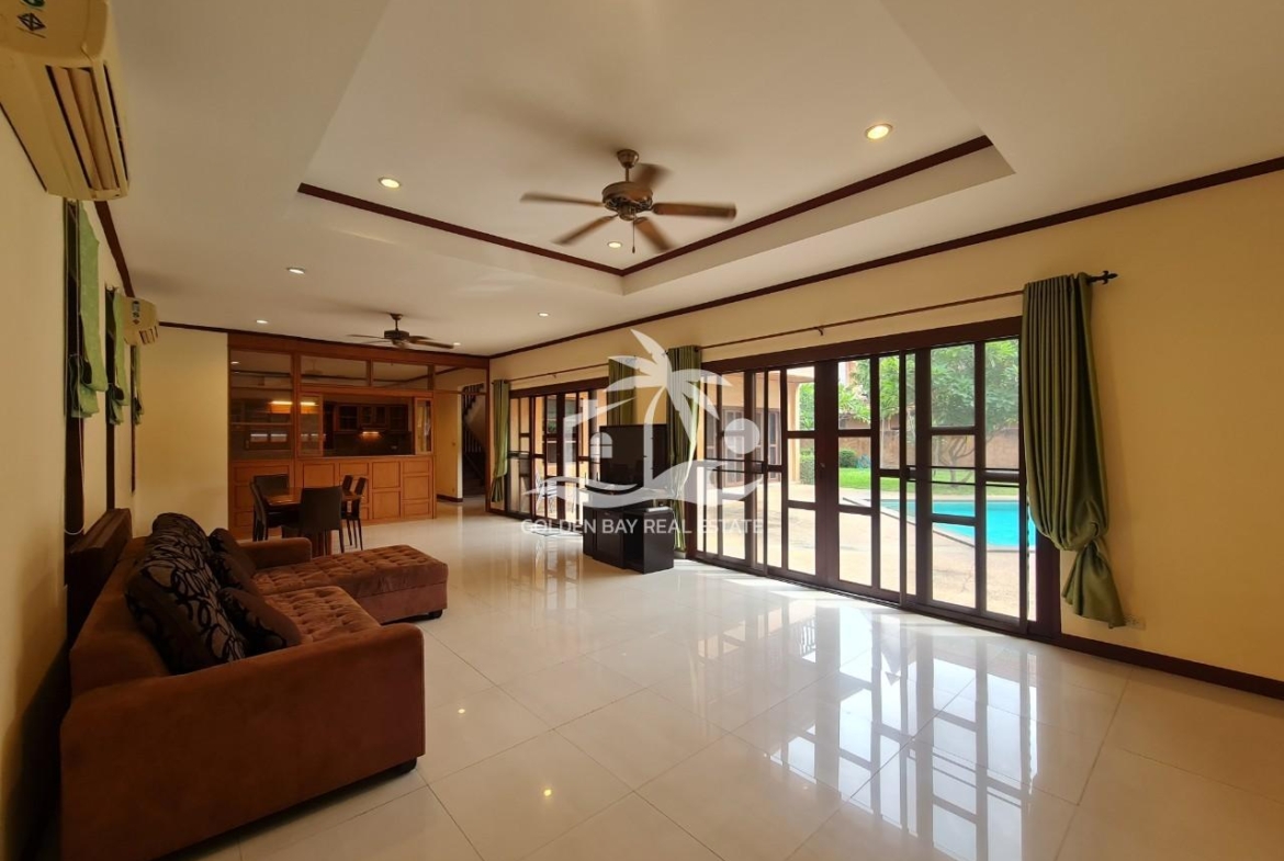 Lanna Villas – East Pattaya